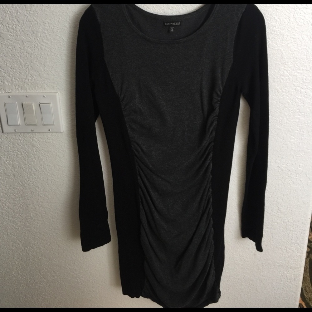 EXPRESS DRESS