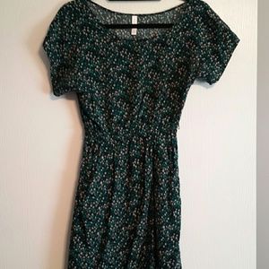 Cute cotton dress