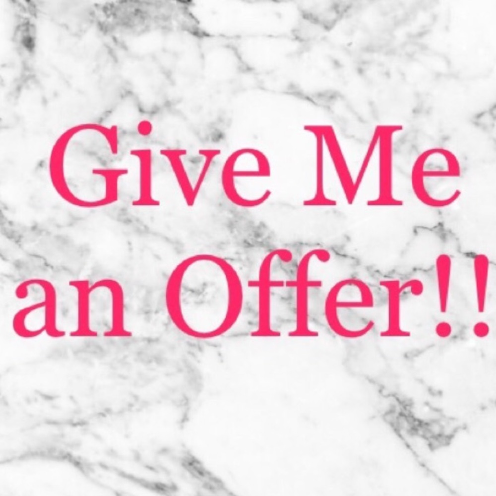 Anything an everything❤️