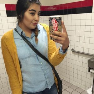 Meet your Posher, Sandra