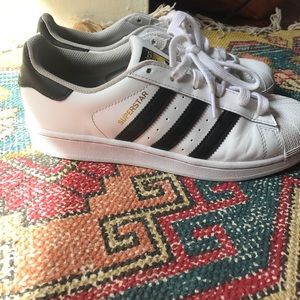 Adidas Superstars