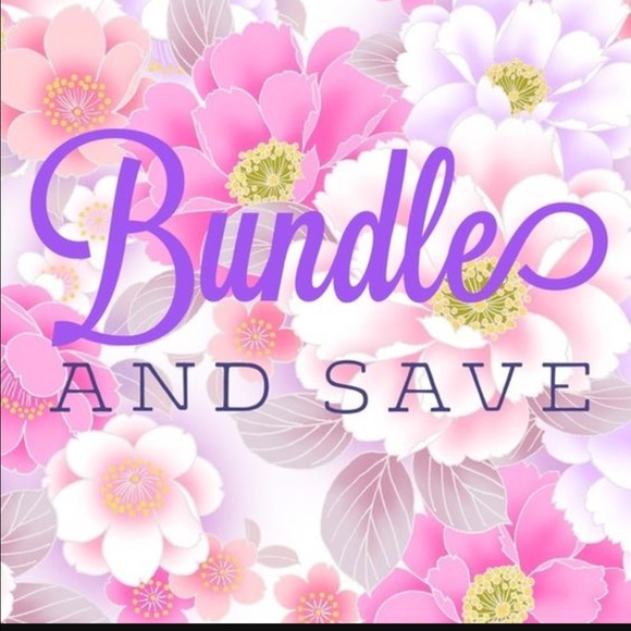 Today only 15% off bundled items sale sale - Picture 1 of 1