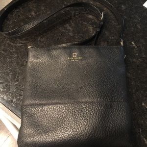 Kate Spade classic cross body  bag!