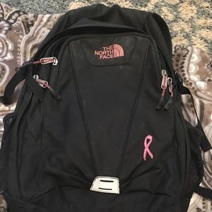 North Face Backpack