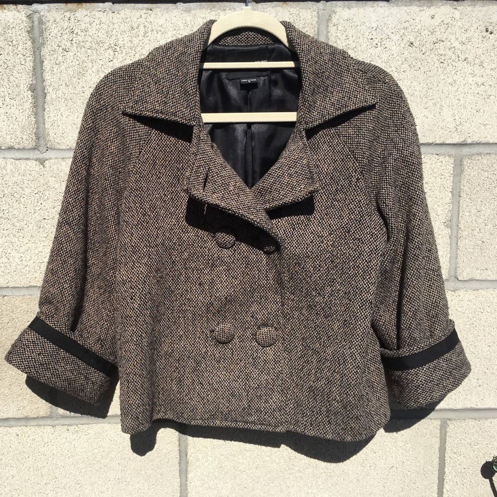 Twead jacket - Picture 2 of 4