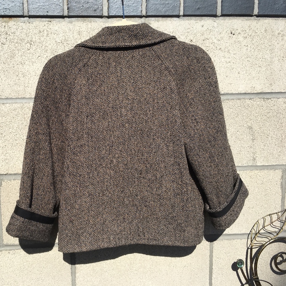Twead jacket - Picture 3 of 4