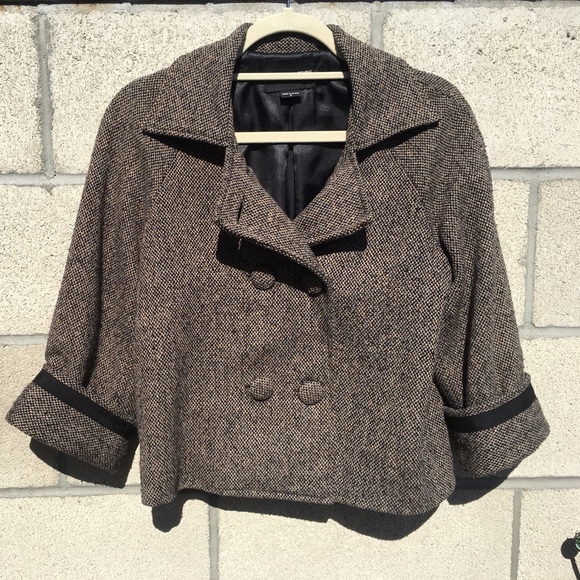 Twead jacket - Picture 2 of 4