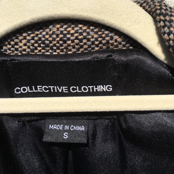 Twead jacket - Picture 4 of 4