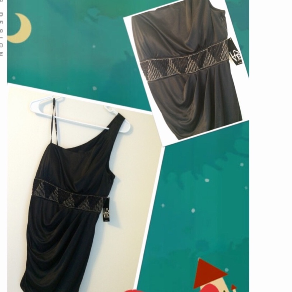 Dressy Dress