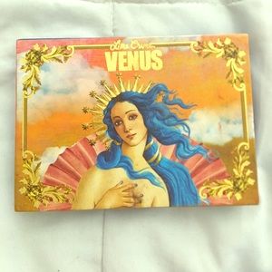 Lime crime Venus palette
