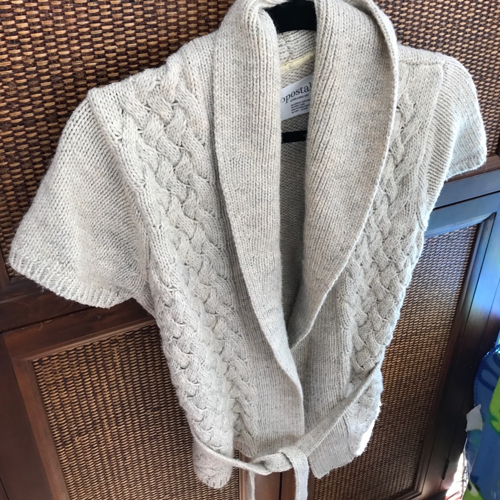 Sweater - Picture 2 of 2