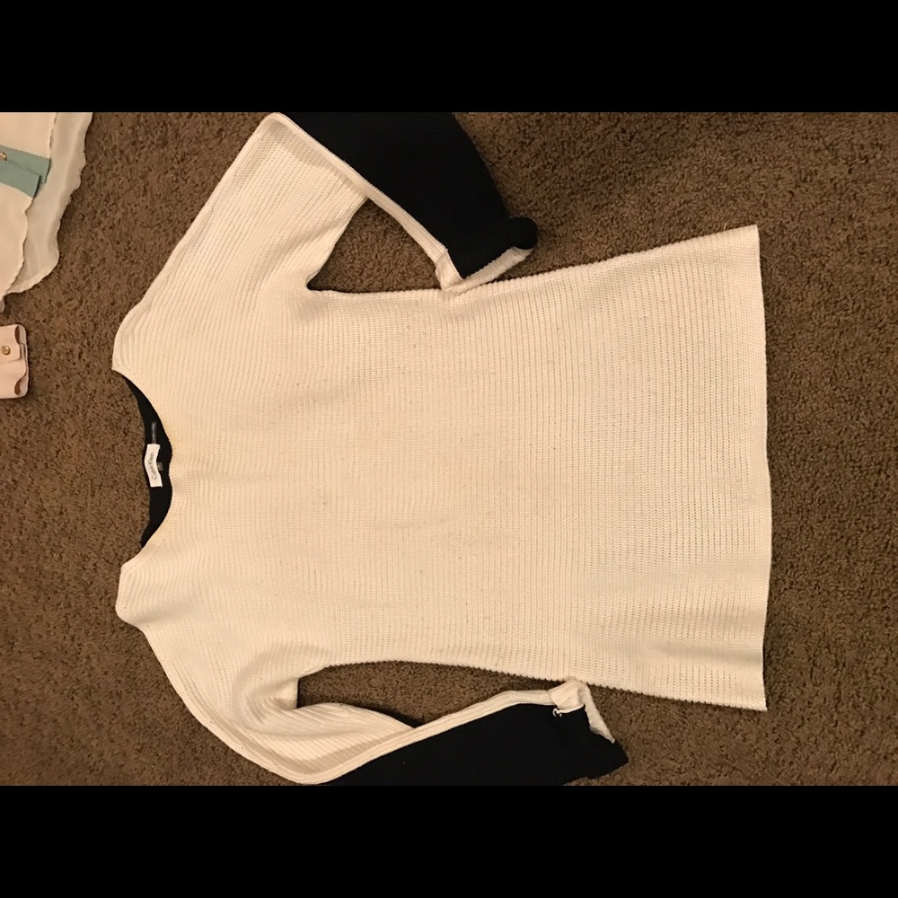 Calvin Klein sweater