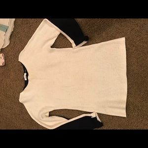 Calvin Klein sweater