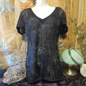 🌸NWOT🌸 BKE TOP