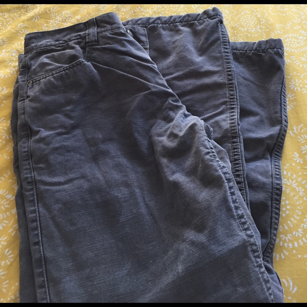 Men's pants