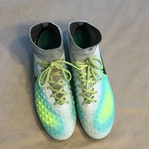 Nike Magista Orden II soccer cleats