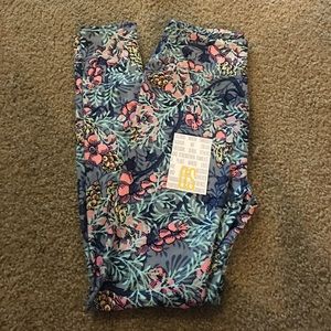 OS leggings LuLaRoe