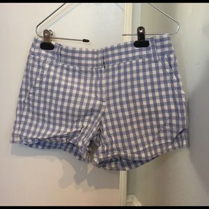 J Crew Shorts