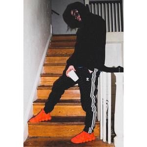 Meet your Posher, Bobby joe