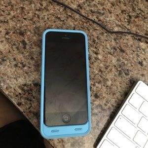 iPhone 5
