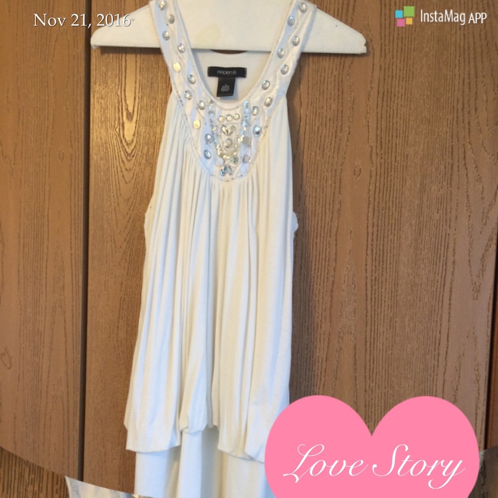 Dressy Rayon Dress