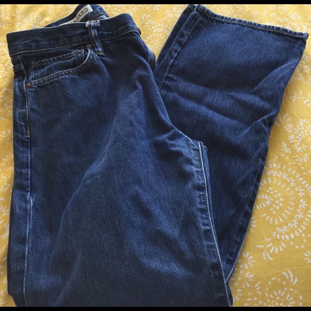 Men's jeans