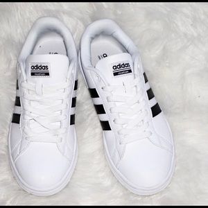 Adidas Neo Cloudfoam Shoes