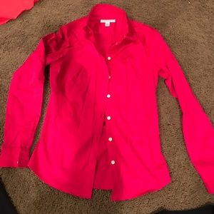 Banana Republic Button up