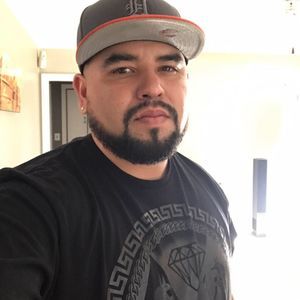 Meet your Posher, Ricky