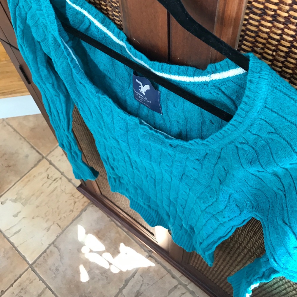 Sweater - Picture 2 of 2