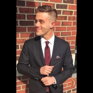 Meet your Posher, Brandon