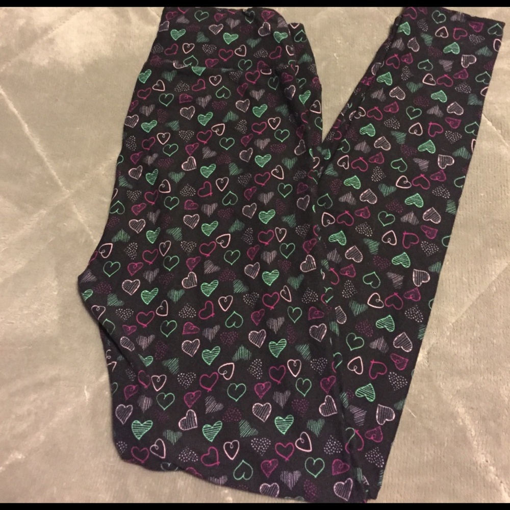 LuLaRoe Leggings