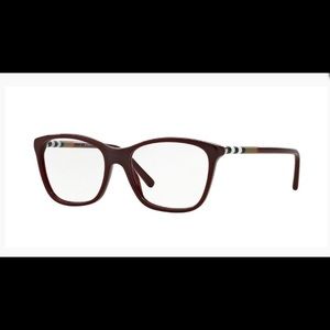 Brand New Burberry Eyeglasses