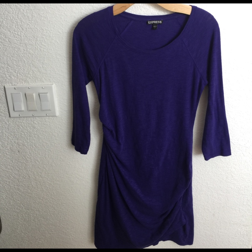 EXPRESS DRESS
