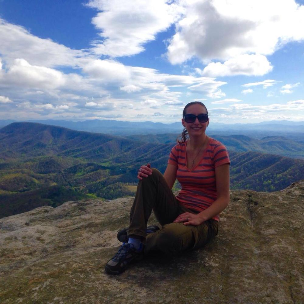 Meet your Posher, Jessalyn