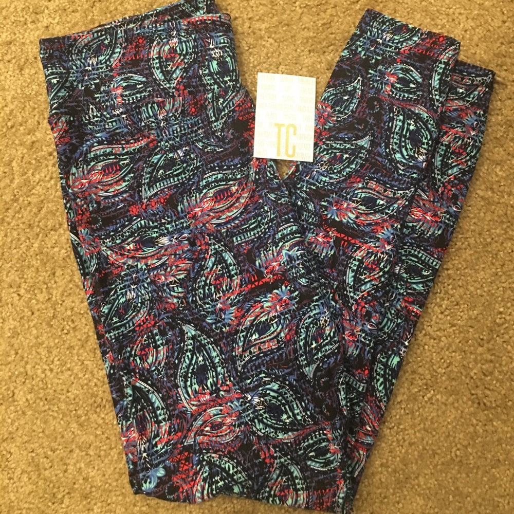 Lularoe leggings
