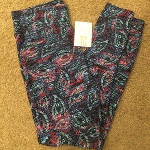 Lularoe leggings