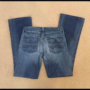 7 For All Mankind Jeans