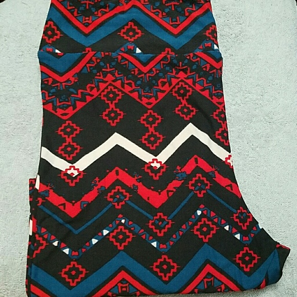 LuLaRoe Pants - Lularoe TC New