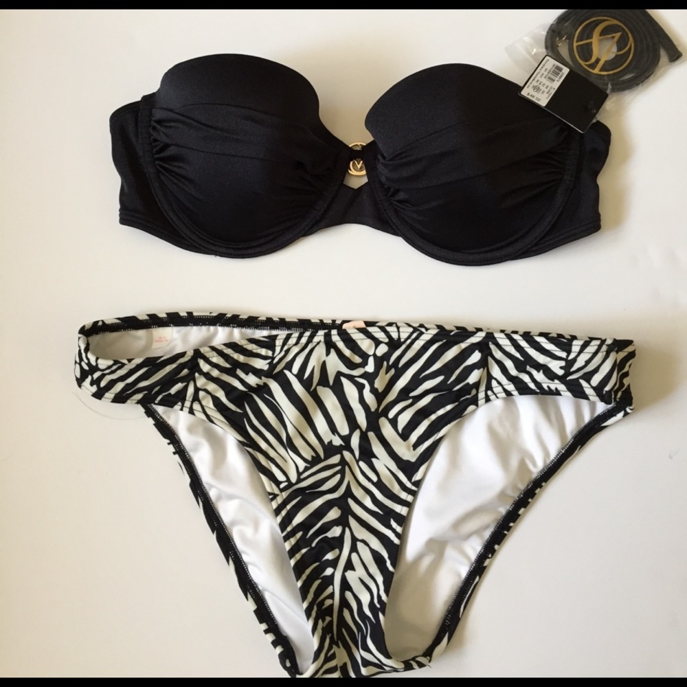 Victoria's Secret 2pc BathingSuit 👙