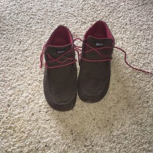 Patagonia Men's Shoes