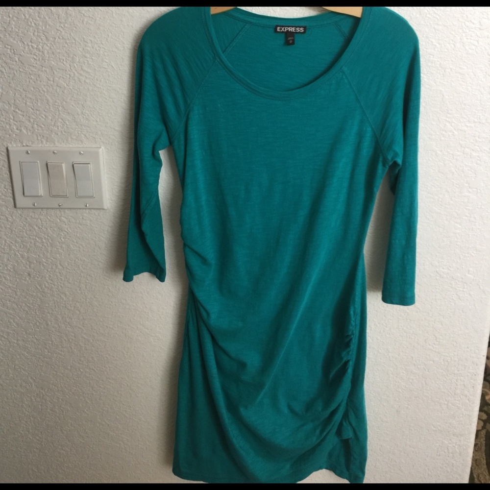 EXPRESS DRESS
