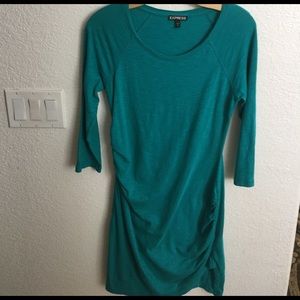 EXPRESS DRESS