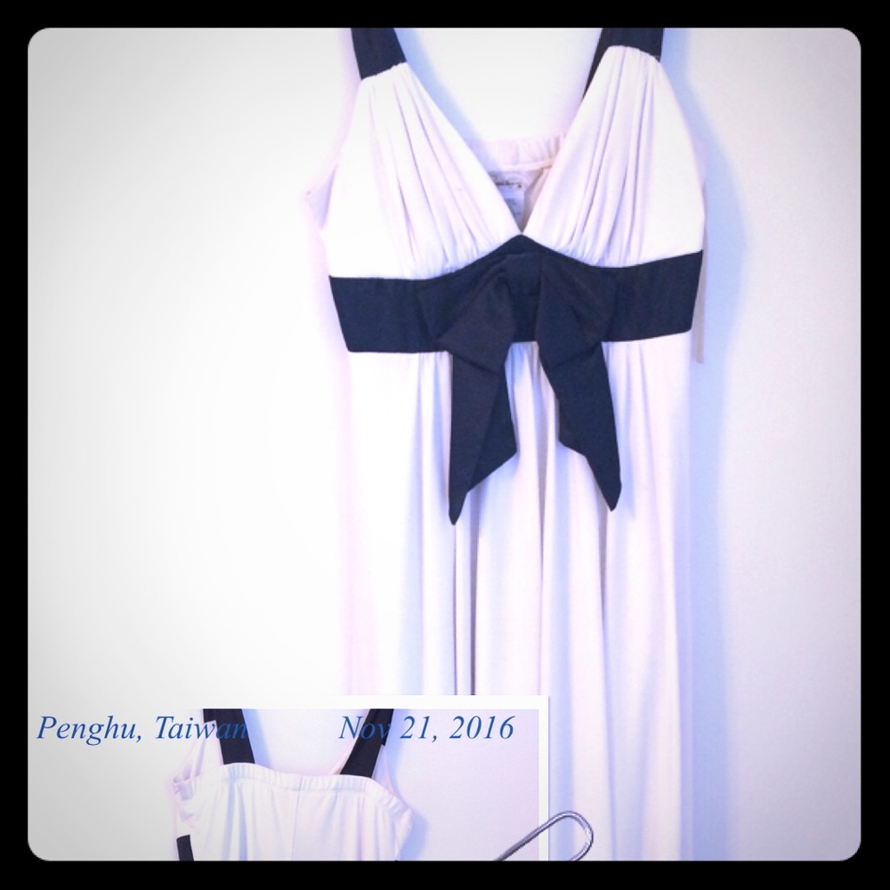 Dressy dress