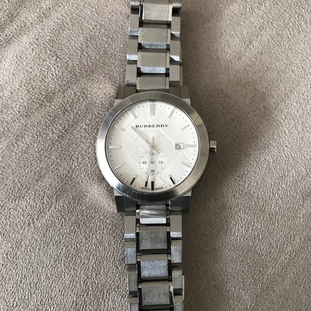 Burberry Women's Watch