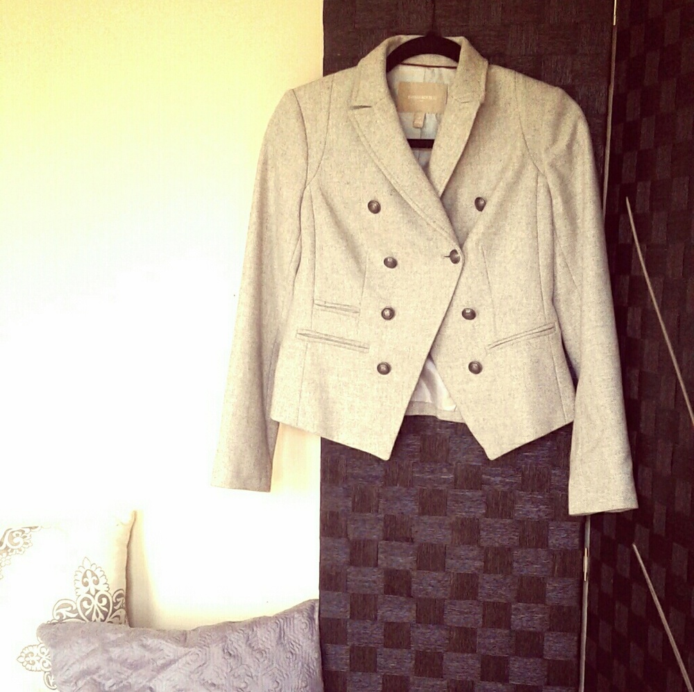 High quality BR jacket