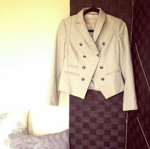 High quality BR jacket