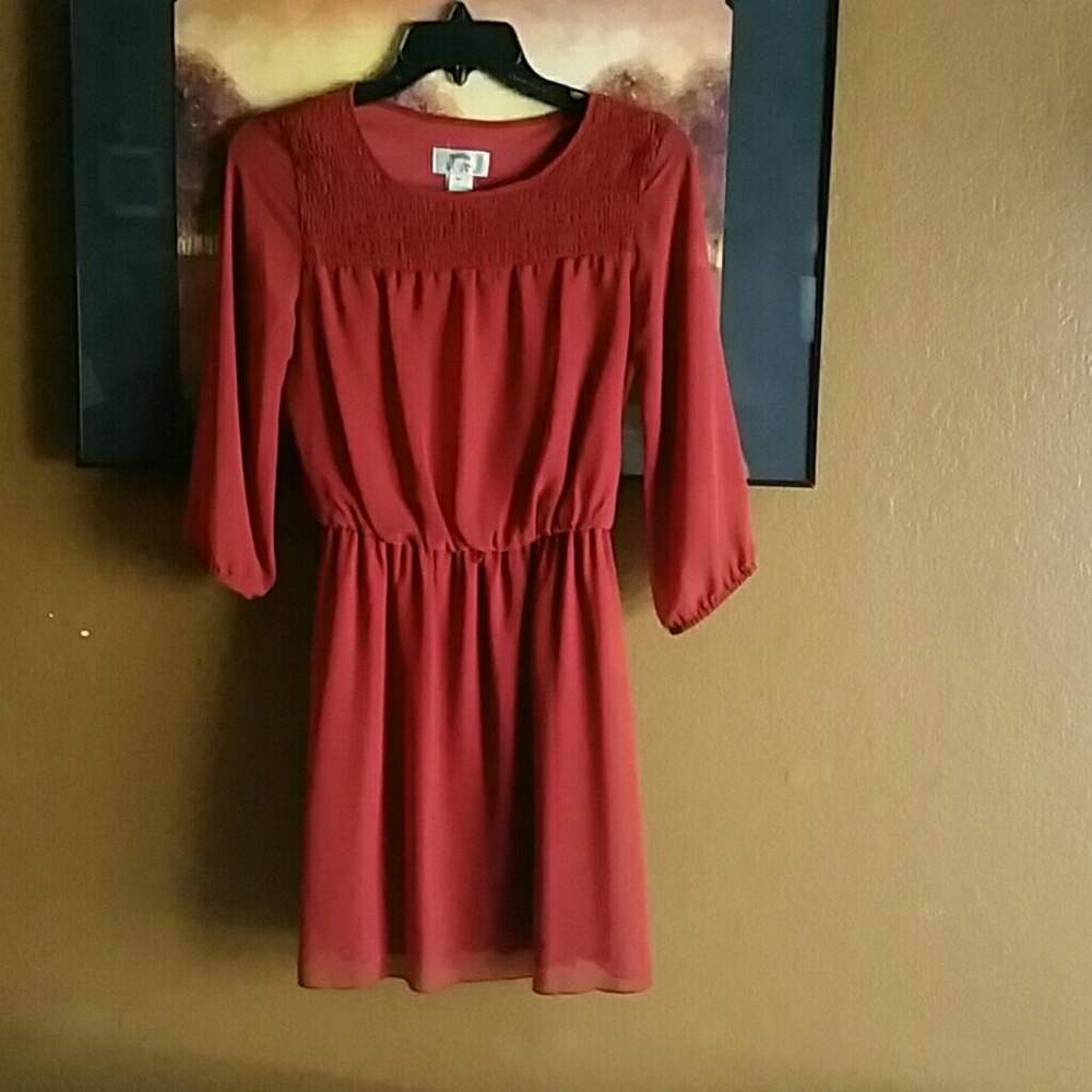 Dress/Blouse