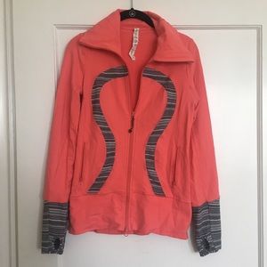 Lululemon jacket