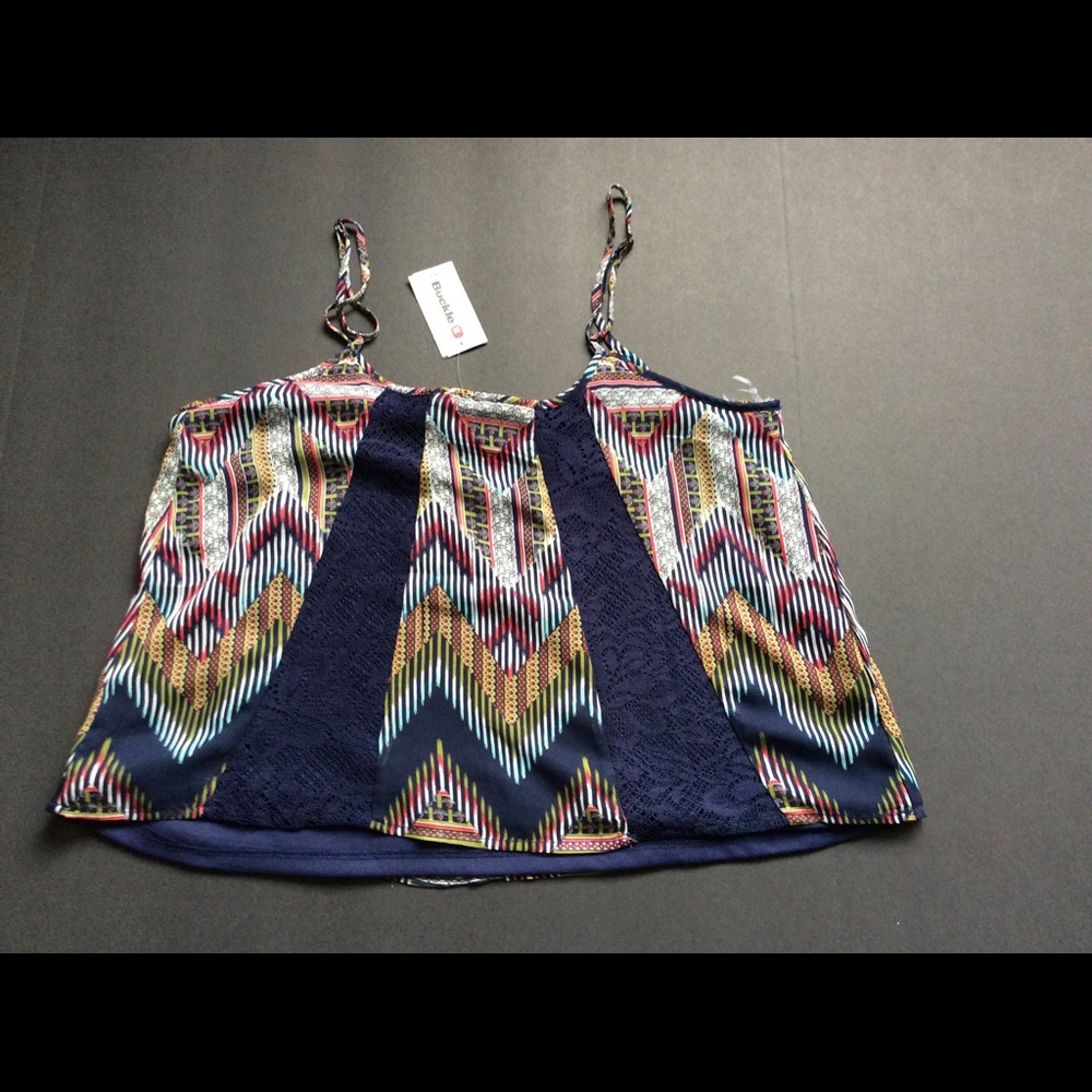 Summer top